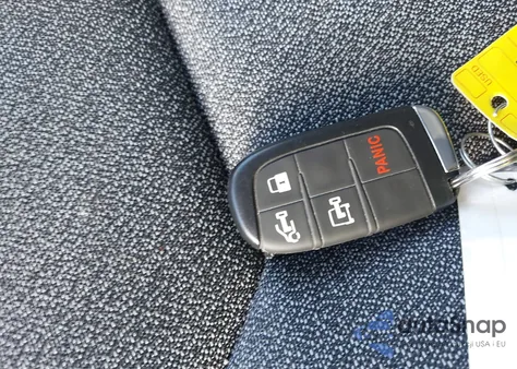 2024 Ram Promaster 2500 Tradesman High Roof 159 Wb W/Pass Seat from USA, damaged, VIN 3C6LRVDG5RE140340